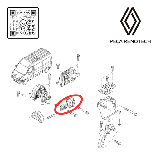 RN 545581    8200545581